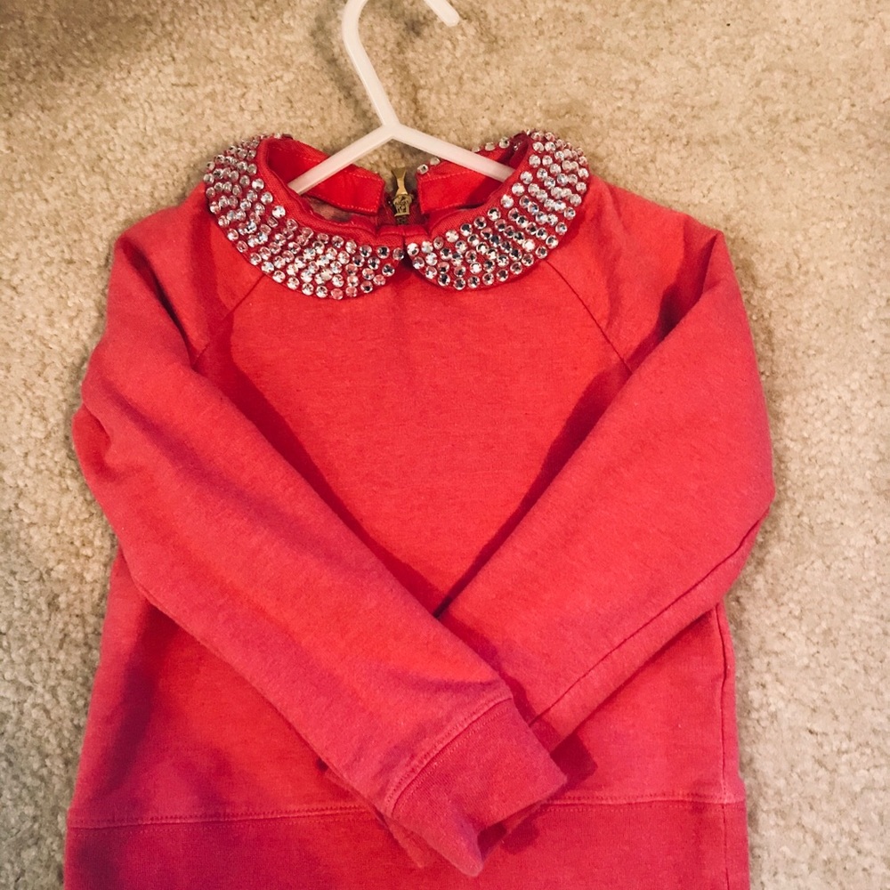 Kate spade top 4T